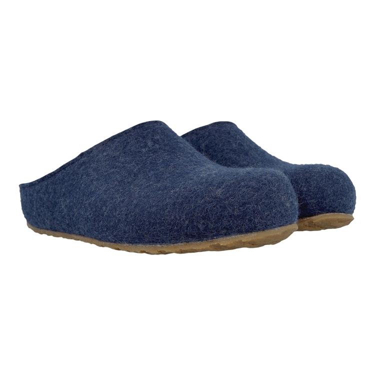 Haflinger femme grizzly michl bleu2312503_2 sur voshoes.com