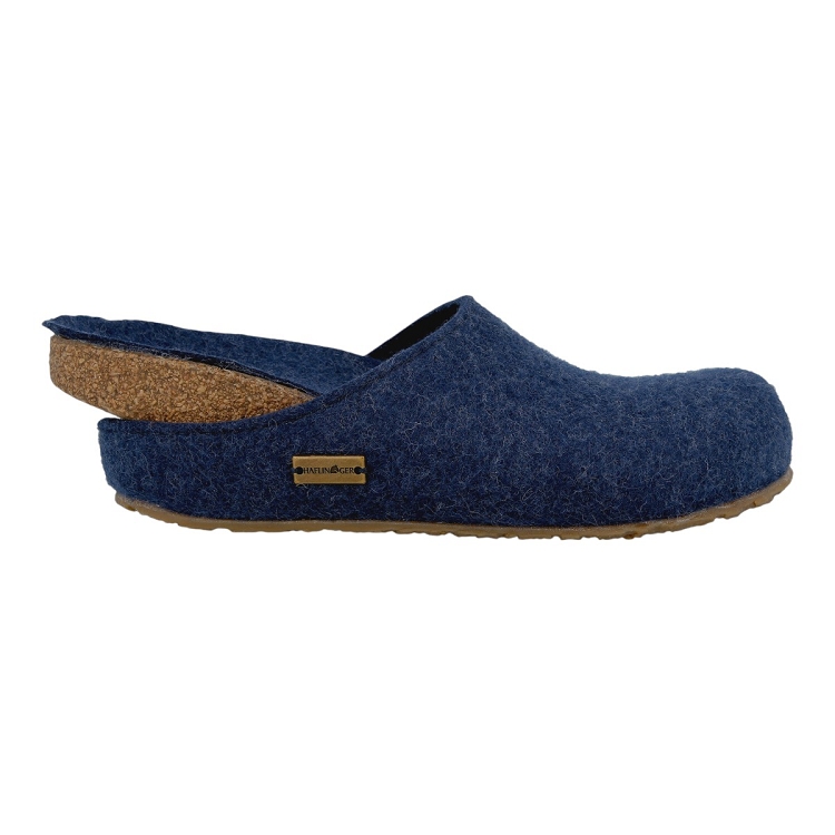 Haflinger femme grizzly michl bleu2312503_3 sur voshoes.com