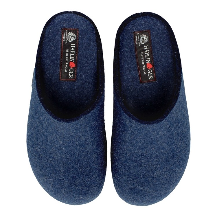 Haflinger femme grizzly michl bleu2312503_4 sur voshoes.com