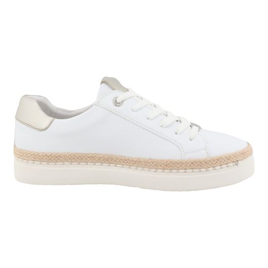 Tom tailor femme 5390320023 blanc2314501_3 sur voshoes.com