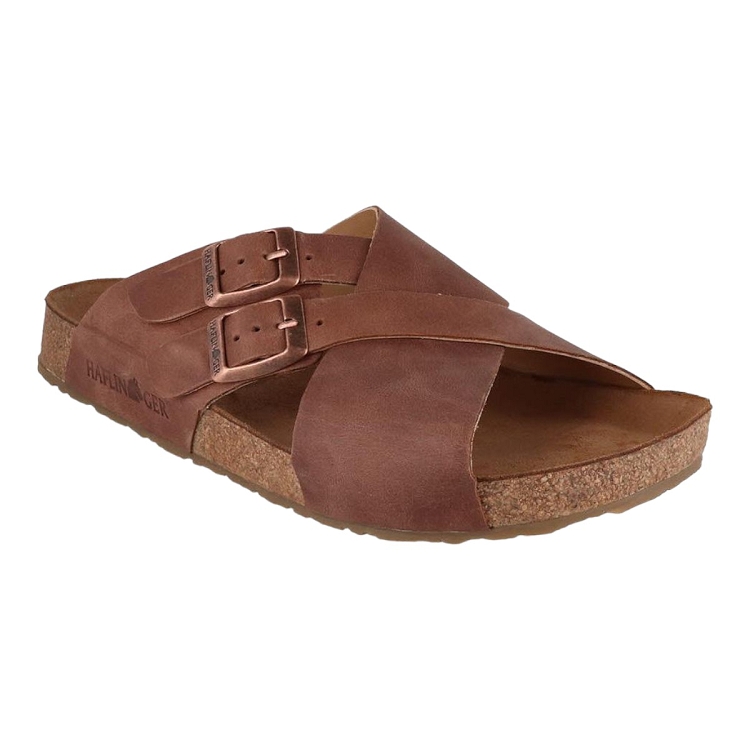 Haflinger femme bio amiga marron2314901_2 sur voshoes.com