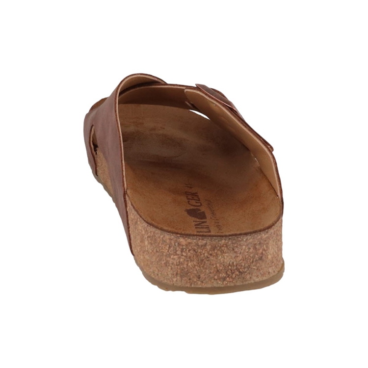 Haflinger femme bio amiga marron2314901_4 sur voshoes.com