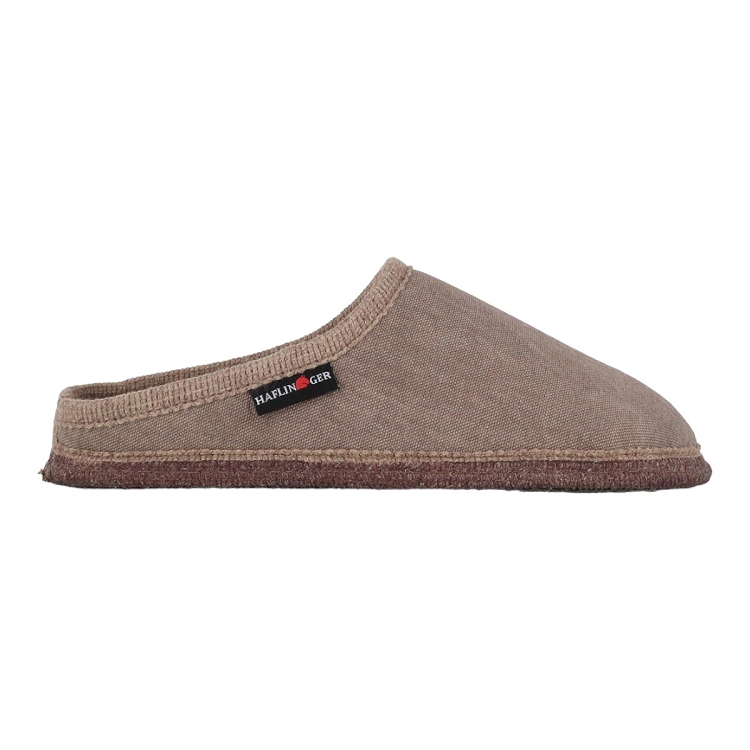 homme Haflinger homme cotty wash beige