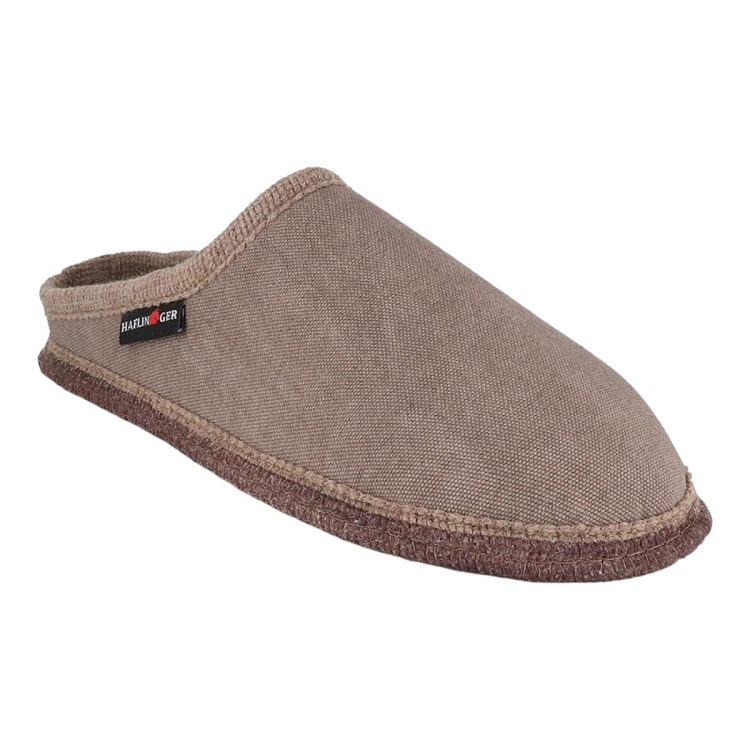 Haflinger homme cotty wash beige2315302_2 sur voshoes.com