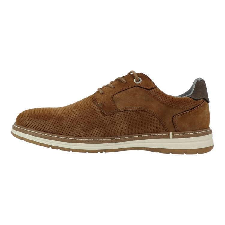 Mustang homme 4197301 marron2316901_3 sur voshoes.com