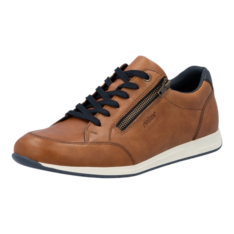 Rieker homme 11903 marron2321302_2 sur voshoes.com