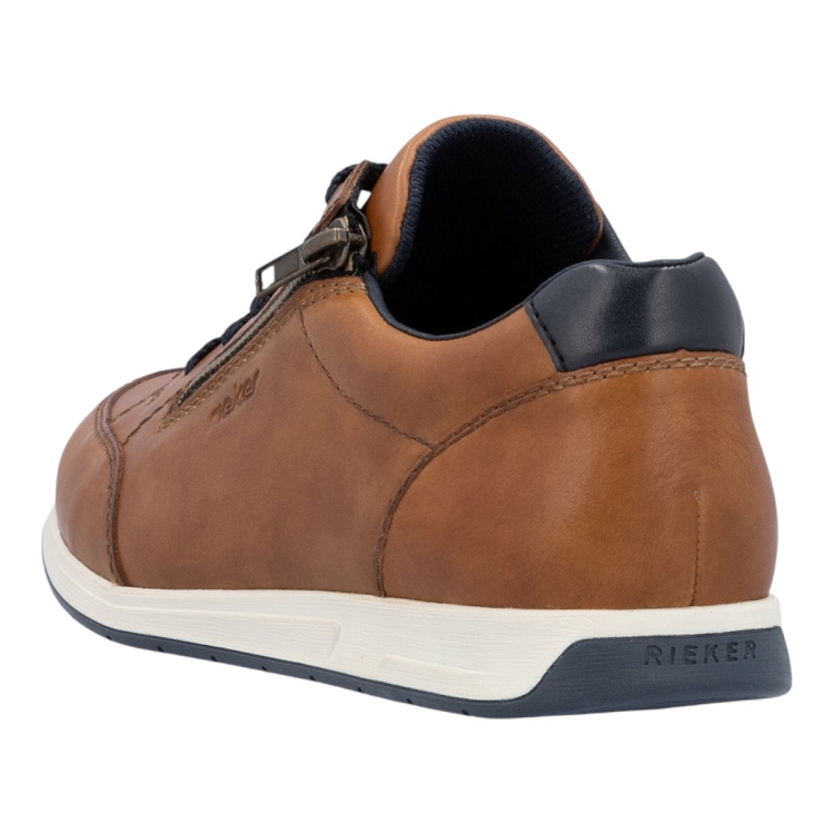 Rieker homme 11903 marron2321302_3 sur voshoes.com