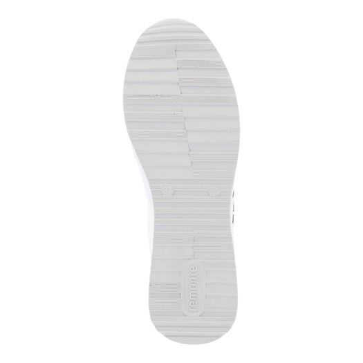 Remonte femme d1g00 blanc2323601_6 sur voshoes.com