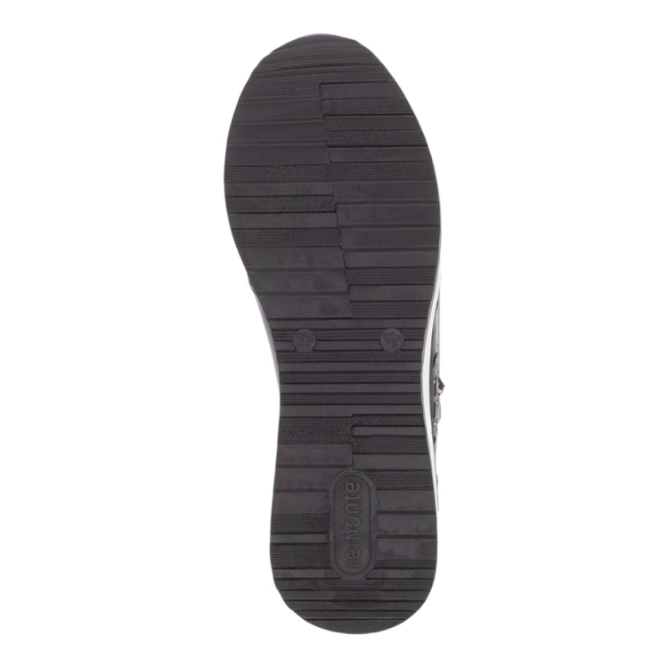 Remonte femme d1g00 noir2323602_6 sur voshoes.com