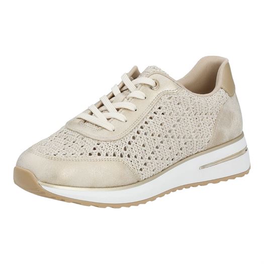 Remonte femme d1g04 beige2323701_2 sur voshoes.com