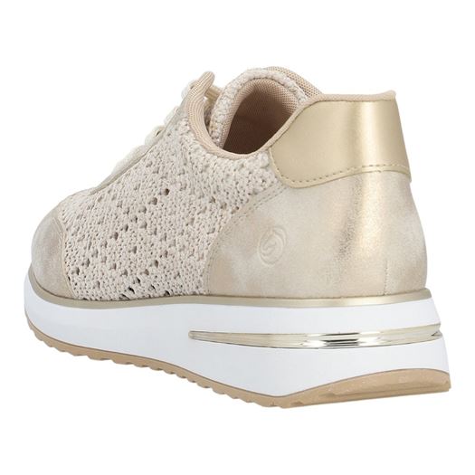 Remonte femme d1g04 beige2323701_3 sur voshoes.com