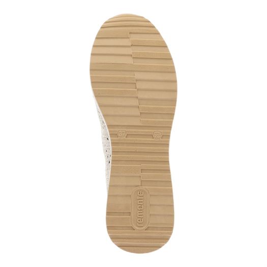 Remonte femme d1g04 beige2323701_6 sur voshoes.com