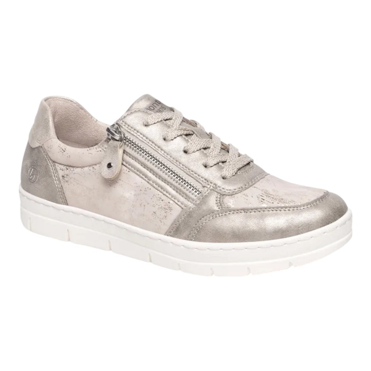 Remonte femme d5831 beige2324902_2 sur voshoes.com