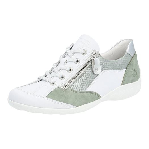 Remonte femme r3410 blanc2325101_2 sur voshoes.com