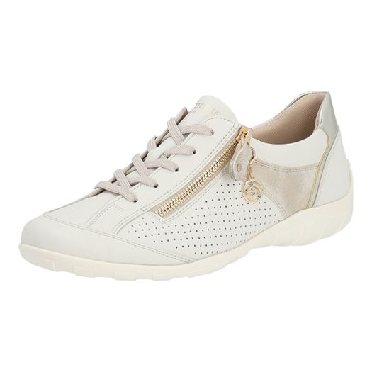 Remonte femme r3411 blanc2325201_2 sur voshoes.com