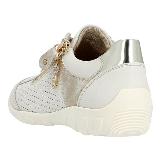 Remonte femme r3411 blanc2325201_3 sur voshoes.com