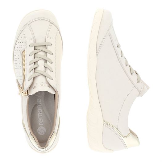 Remonte femme r3411 blanc2325201_4 sur voshoes.com