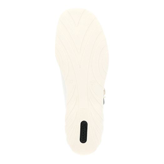 Remonte femme r3411 blanc2325201_6 sur voshoes.com