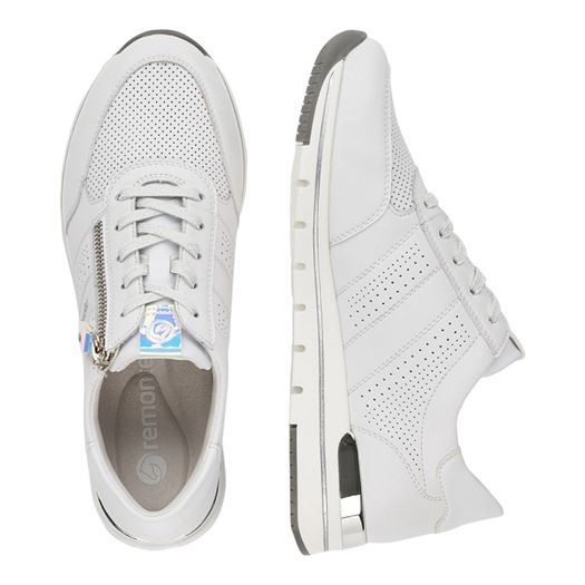 Remonte femme r6705 blanc2325601_3 sur voshoes.com