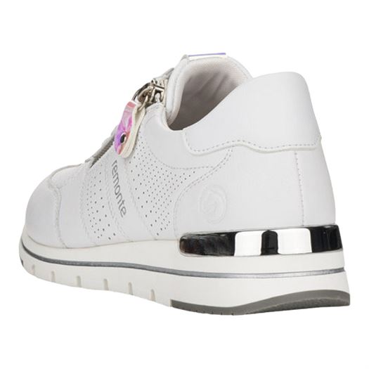 Remonte femme r6705 blanc2325601_4 sur voshoes.com