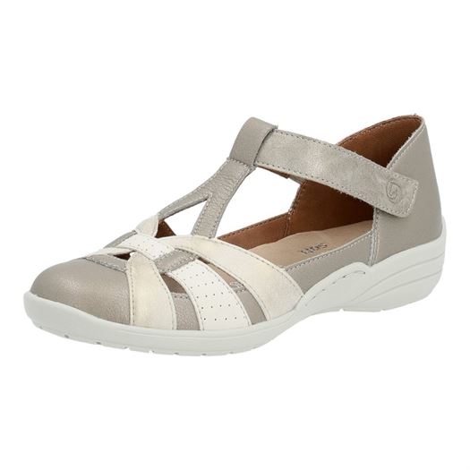 Remonte femme r7601 platine2325802_2 sur voshoes.com