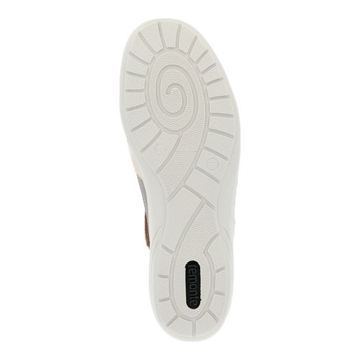 Remonte femme r7601 platine2325802_6 sur voshoes.com