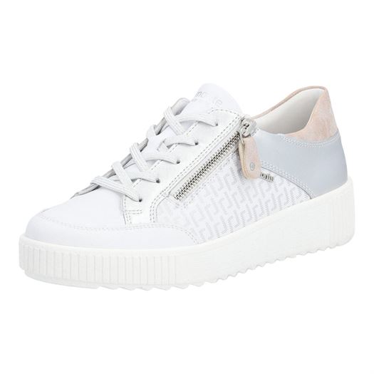 Remonte femme r7901 blanc2326102_2 sur voshoes.com