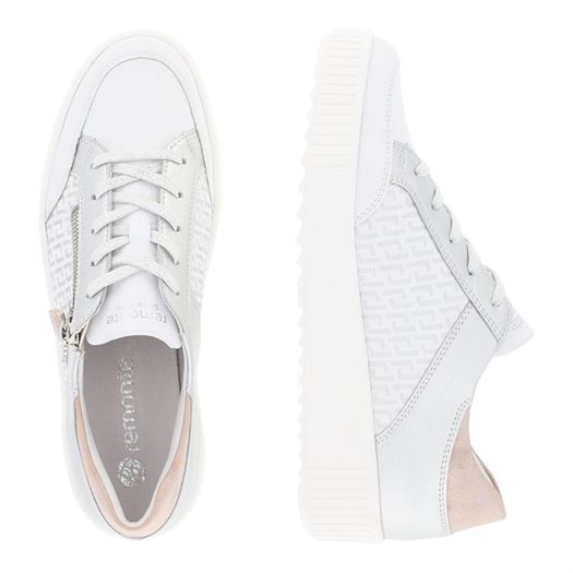 Remonte femme r7901 blanc2326102_4 sur voshoes.com