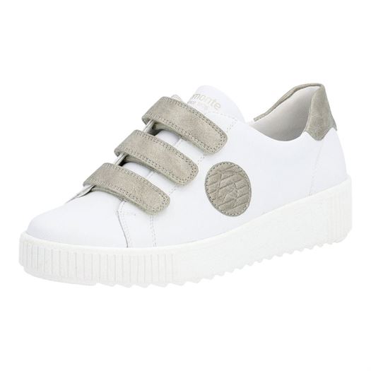 Remonte femme r7902 blanc2326201_2 sur voshoes.com