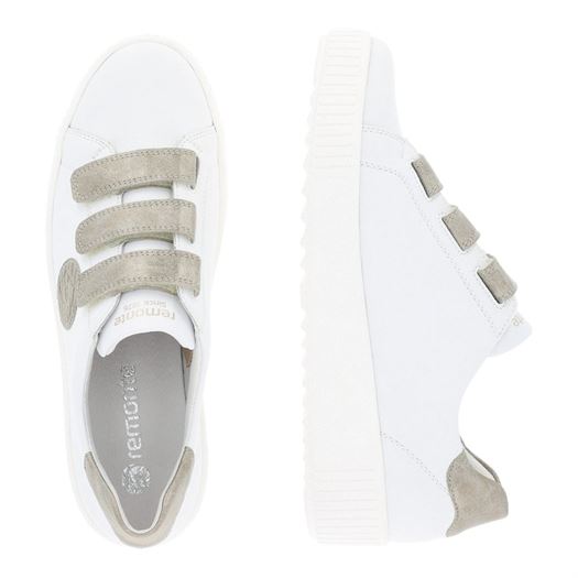 Remonte femme r7902 blanc2326201_4 sur voshoes.com