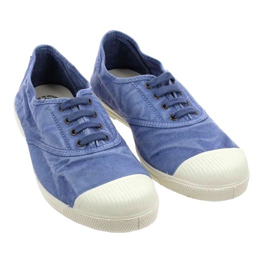 Natural world femme 102e bleu2327808_3 sur voshoes.com