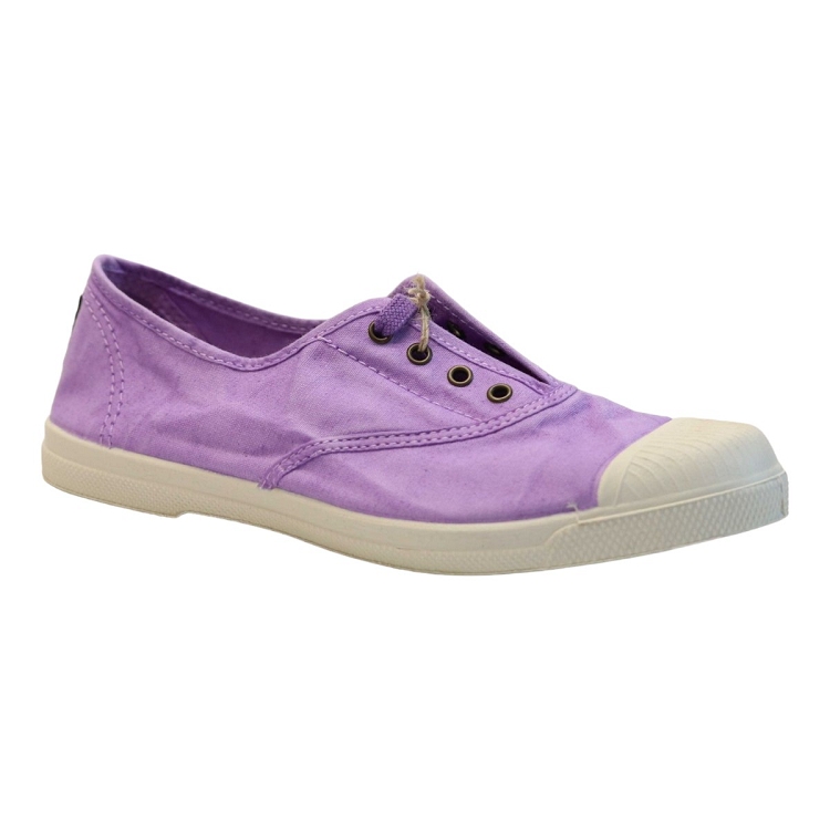 Natural world femme 102e violet2327812_2 sur voshoes.com