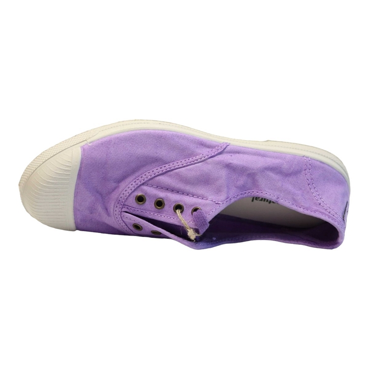 Natural world femme 102e violet2327812_4 sur voshoes.com