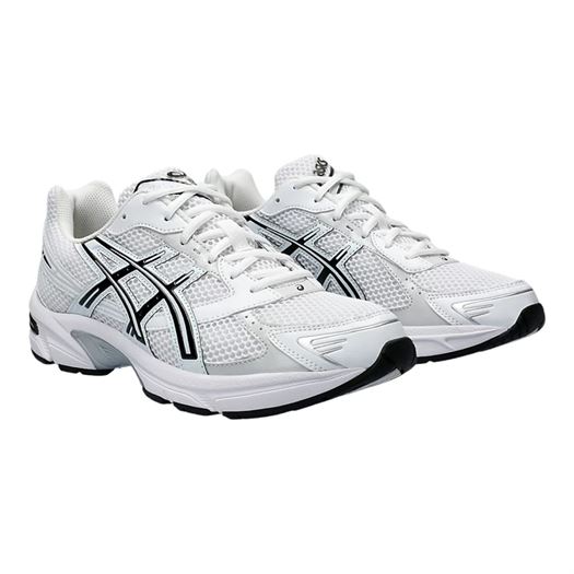 Asics homme gel 1130 blanc2328801_2 sur voshoes.com