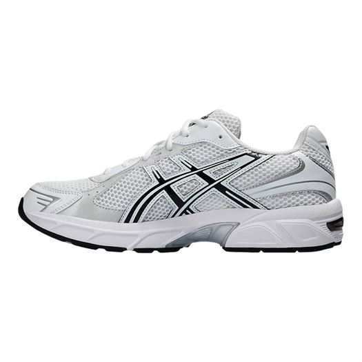 Asics homme gel 1130 blanc2328801_3 sur voshoes.com