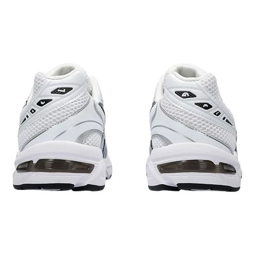 Asics homme gel 1130 blanc2328801_4 sur voshoes.com