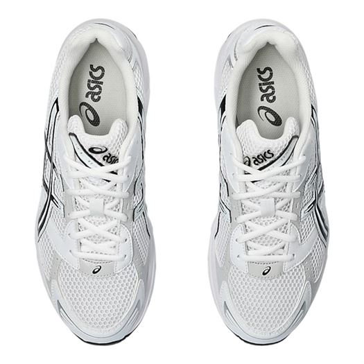 Asics homme gel 1130 blanc2328801_5 sur voshoes.com