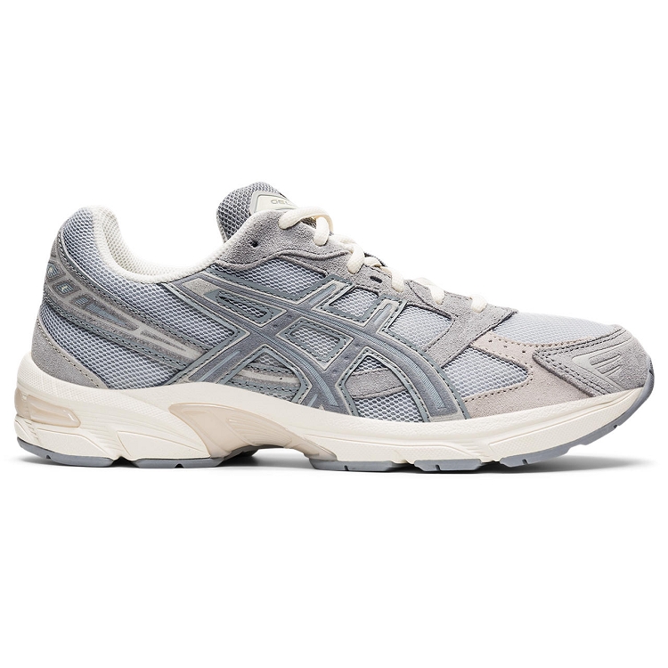 homme Asics homme gel 1130 gris