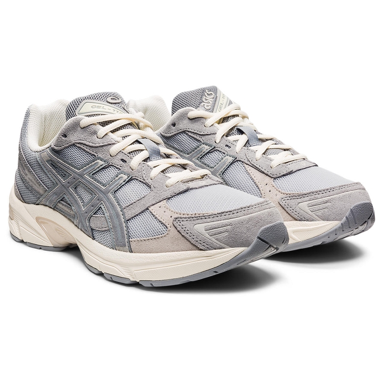 Asics homme gel 1130 gris2328902_2 sur voshoes.com