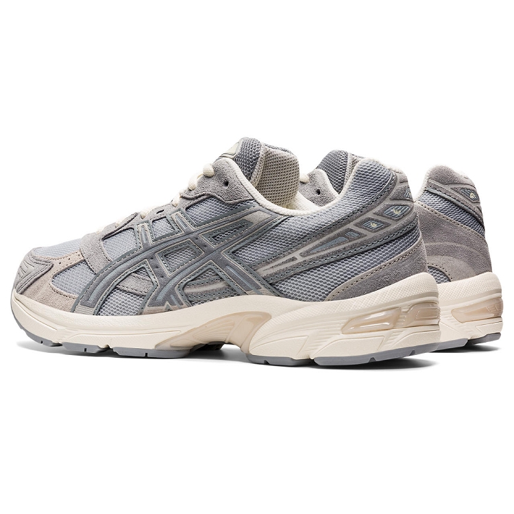 Asics homme gel 1130 gris2328902_3 sur voshoes.com