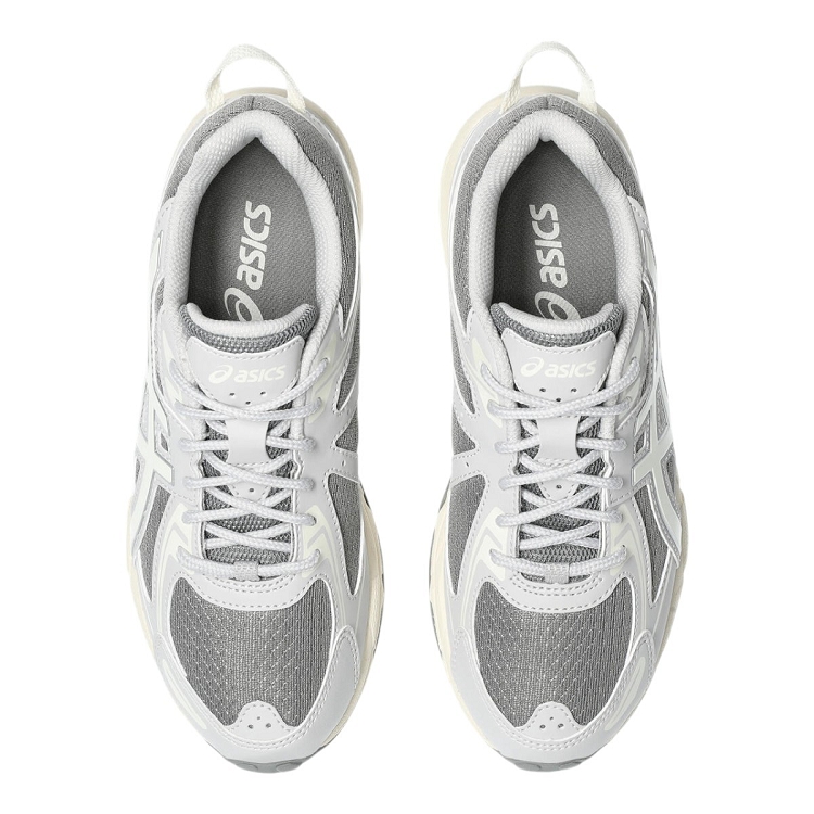 Asics femme gel venture 6 gs gris2329005_4 sur voshoes.com