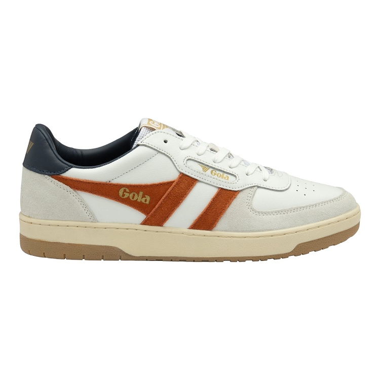 homme Gola homme hawk blanc