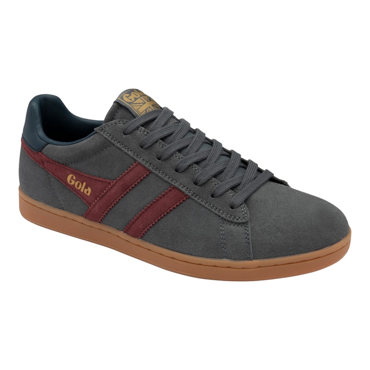 Gola homme equipe gris2329605_2 sur voshoes.com