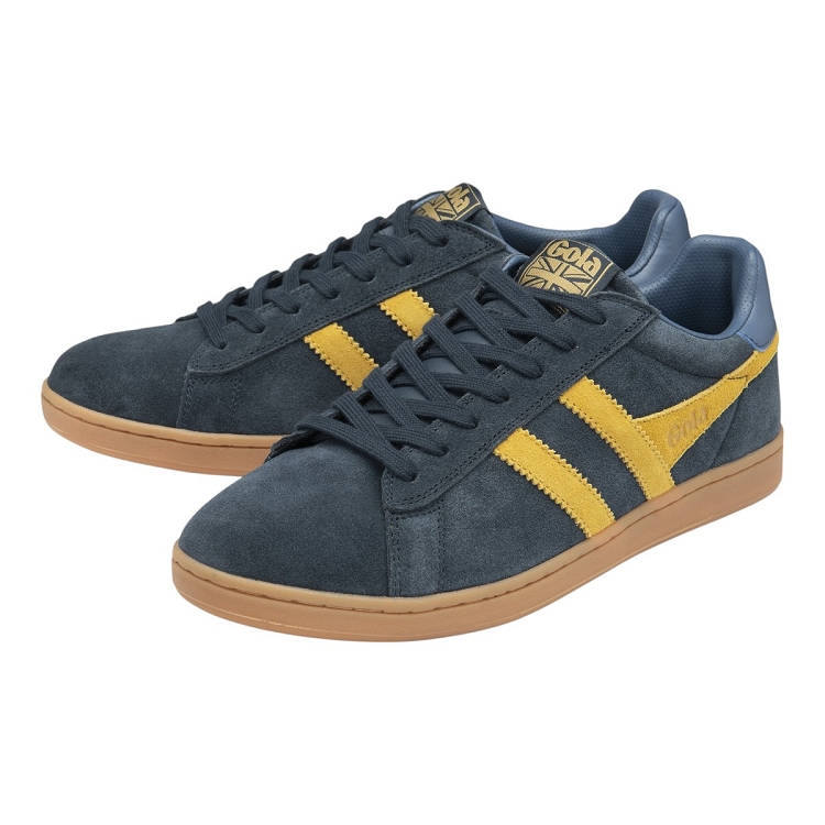 Gola homme equipe bleu2329606_3 sur voshoes.com