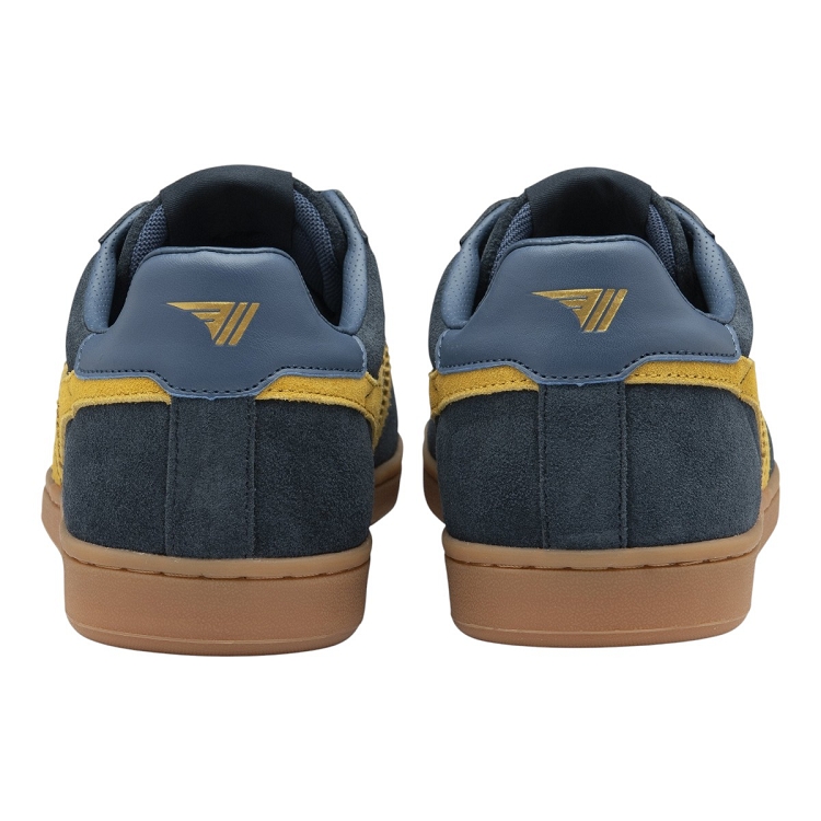 Gola homme equipe bleu2329606_4 sur voshoes.com