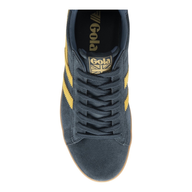 Gola homme equipe bleu2329606_5 sur voshoes.com