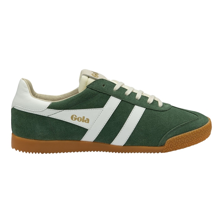 homme Gola homme elan vert