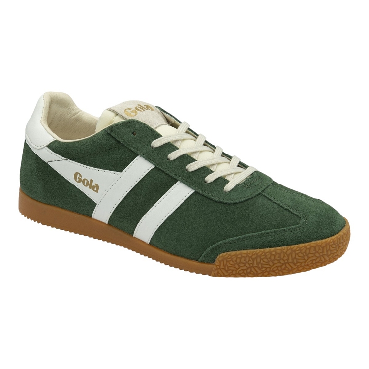 Gola homme elan vert2329703_2 sur voshoes.com