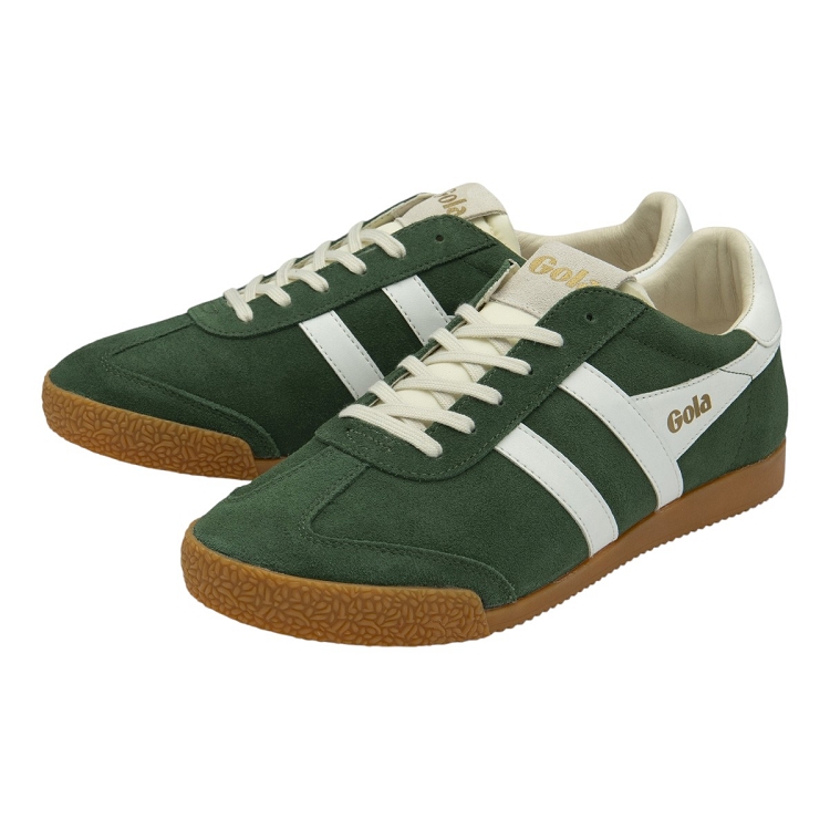 Gola homme elan vert2329703_3 sur voshoes.com