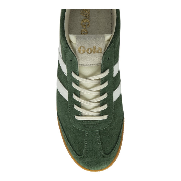 Gola homme elan vert2329703_4 sur voshoes.com